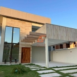 Casa com 4 dormitórios à venda, 162 m² por R$ 1.400.000,00 - Nova São Pedro - São Pedro da Aldeia/RJ