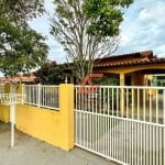 Casa com 3 dormitórios à venda, 140 m² por R$ 540.000 - Bela Vista - São Pedro da Aldeia/RJ