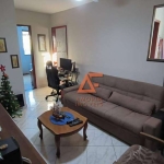 Apartamento com 1 dormitório à venda, 54 m² por R$ 170.000 - Fluminense - São Pedro da Aldeia/RJ