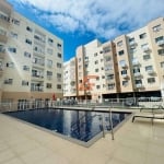 Apartamento com 2 dormitórios à venda, 58 m² por R$ 400.000 - Centro - São Pedro da Aldeia/RJ