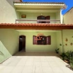 Casa com 2 dormitórios para alugar, 85 m² por R$ 2.070/mês - Balneário São Pedro - São Pedro da Aldeia/RJ