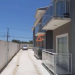 Apartamento com 2 dormitórios à venda, 70 m² por R$ 195.000 - Recanto do Sol - São Pedro da Aldeia/RJ