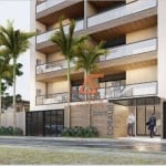 Apartamento com 3 dormitórios à venda, 98 m² por R$ 654.000,00 - Vila Sao Pedro - São Pedro da Aldeia/RJ