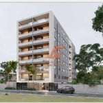 Apartamento com 2 dormitórios à venda, 77 m² por R$ 360.000 - Vila Sao Pedro - São Pedro da Aldeia/RJ