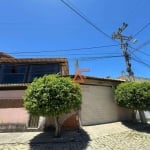 Casa com 3 dormitórios para alugar, 400 m² por R$ 3.840/mês - Campo Redondo - São Pedro da Aldeia/RJ