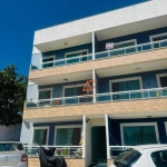 Apartamento com 3 dormitórios à venda, 72 m² por R$ 370.000 - Jardim Soledade - São Pedro da Aldeia/RJ