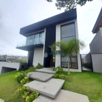 Casa com 4 dormitórios à venda, 321 m² por R$ 2.700.000,00 - Condomínio Residencial Monaco - São José dos Campos/SP