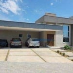 Casa com 4 dormitórios, 308 m² - venda por R$ 2.550.000,00 ou aluguel por R$ 14.773,00/mês - Condomínio Residencial Colinas do Paratehy - São José dos Campos/SP