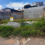 Terreno à venda, 826 m² por R$ 1.500.000,00 - Urbanova - São José dos Campos/SP