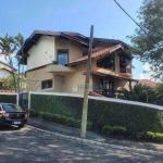 Casa com 4 dormitórios à venda, 380 m² por R$ 1.800.000,00 - Jardim Esplanada II - São José dos Campos/SP