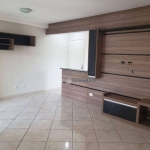 Apartamento com 2 dormitórios para alugar, 74 m² por R$ 2.800/mês - Urbanova - São José dos Campos/SP