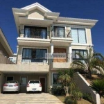 Casa com 4 dormitórios à venda, 445 m² por R$ 3.250.000,00 - Condomínio Residencial Jaguary - São José dos Campos/SP