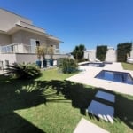 Casa com 4 dormitórios, 400 m² - venda por R$ 5.300.000,00 ou aluguel por R$ 38.690,00/mês - Condomínio Reserva do Paratehy - São José dos Campos/SP