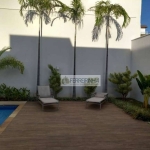 Casa mobiliada com 4 dormitórios, 351 m² - venda por R$ 2.800.000 ou aluguel por R$ 15.000/mês - Urbanova - São José dos Campos/SP