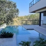 Casa com 4 dormitórios à venda, 584 m² por R$ 5.700.000,00 - Condomínio Residencial Montserrat - São José dos Campos/SP