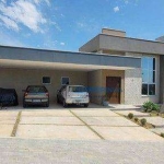 Casa com 4 dormitórios, 308 m² - venda por R$ 2.550.000,00 ou aluguel por R$ 14.773,00/mês - Condomínio Residencial Colinas do Paratehy - São José dos Campos/SP