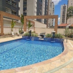 Apartamento com 3 dormitórios à venda, 83 m² por R$ 798.000,00 - Jardim Aquarius - São José dos Campos/SP