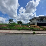 Terreno à venda, 450 m² por R$ 815.000,00 - Condomínio Residencial Jaguary - São José dos Campos/SP