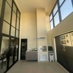 Cobertura com 3 dormitórios, 144 m² - venda por R$ 1.950.000,00 ou aluguel por R$ 8.918,00/mês - Vila Adyana - São José dos Campos/SP