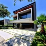 Casa à venda, 537 m² por R$ 6.000.000,00 - Urbanova - São José dos Campos/SP