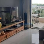 Apartamento com 3 dormitórios à venda, 96 m² por R$ 850.000,00 - Urbanova - São José dos Campos/SP