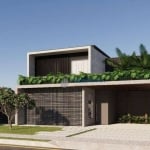 Casa à venda, 242 m² por R$ 2.590.000,00 - Condomínio Residencial Monte Carlo - São José dos Campos/SP