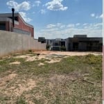 Terreno à venda, 503 m² por R$ 1.325.000,00 - Condomínio Residencial Alphaville - São José dos Campos/SP