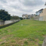 Terreno à venda, 504 m² por R$ 800.000,00 - Urbanova - São José dos Campos/SP