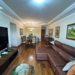 Apartamento à venda, 123 m² por R$ 840.000,00 - Jardim Aquarius - São José dos Campos/SP