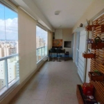 Apartamento à venda, 157 m² por R$ 1.690.000,00 - Jardim Aquarius - São José dos Campos/SP