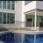 Casa com 4 dormitórios, 330 m² - venda por R$ 3.500.000,00 ou aluguel por R$ 15.190,25/mês - Jardim Esplanada do Sol - São José dos Campos/SP