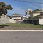 Terreno à venda, 375 m² por R$ 700.000,00 - Urbanova - São José dos Campos/SP