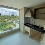 Apartamento com 3 dormitórios para alugar, 70 m² por R$ 3.300/mês - Urbanova - São José dos Campos/SP