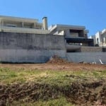 Terreno à venda, 459 m² por R$ 680.000,00 - Condomínio Residencial Jaguary - São José dos Campos/SP