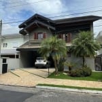 Casa com 4 dormitórios à venda, 280 m² por R$ 2.600.000,00 - Jardim das Colinas - São José dos Campos/SP