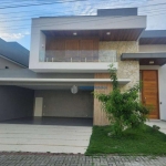 Casa com 4 dormitórios, 450 m² - venda por R$ 3.150.000,00 ou aluguel por R$ 16.450,00 - Condomínio Residencial Jaguary - São José dos Campos/SP