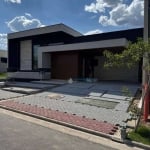 Casa com 4 dormitórios à venda, 243 m² por R$ 2.680.000,00 - Vivant Urbanova - São José dos Campos/SP