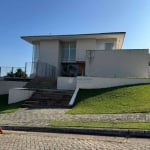 Casa com 5 dormitórios à venda, 545 m² por R$ 6.500.000,00 - Condomínio Reserva do Paratehy - São José dos Campos/SP