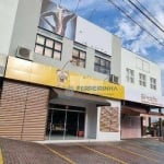 Ponto para alugar, 140 m² por R$ 6.000,00/mês - Urbanova - São José dos Campos/SP