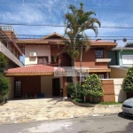 Casa com 4 dormitórios para alugar, 370 m² por R$ 11.840,00/mês - Jardim das Colinas - São José dos Campos/SP