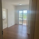 Apartamento com 2 dormitórios para alugar, 56 m² por R$ 2.600/mês - Urbanova - São José dos Campos/SP