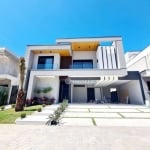 Casa com 4 dormitórios à venda, 430 m² por R$ 5.500.000,00 - Jardim do Golfe - São José dos Campos/SP