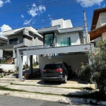 Casa com 4 dormitórios, 245 m² - venda por R$ 1.800.000 ou aluguel por R$ 11.500/mês - Urbanova - São José dos Campos/SP