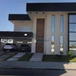 Casa com 4 dormitórios, 445 m² - venda por R$ 3.000.000,00 ou aluguel por R$ 14.780,00/mês - Urbanova - São José dos Campos/SP