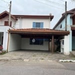 Casa com 3 dormitórios, 120 m² - venda por R$ 900.000,00 ou aluguel por R$ 4.820,00/mês - Urbanova - São José dos Campos/SP