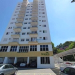 Apartamento com 2 dormitórios para alugar, 61 m² por R$ 2.735,00/mês - Chácaras São José - São José dos Campos/SP