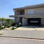 Casa com 4 dormitórios à venda, 470 m² por R$ 3.700.000,00 - Condomínio Residencial Alphaville II - São José dos Campos/SP