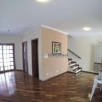 Casa com 3 dormitórios para alugar, 115 m² por R$ 4.923,76 - Jardim Aquarius - São José dos Campos/SP