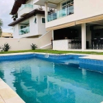 Casa com 4 dormitórios, 338 m² - venda por R$ 2.950.000,00 ou aluguel por R$ 16.100,00/mês - Condomínio Residencial Jaguary - São José dos Campos/SP