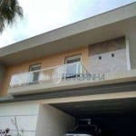 Casa, 460 m² - venda por R$ 2.550.000,00 ou aluguel por R$ 14.400,00/mês - Urbanova - São José dos Campos/SP